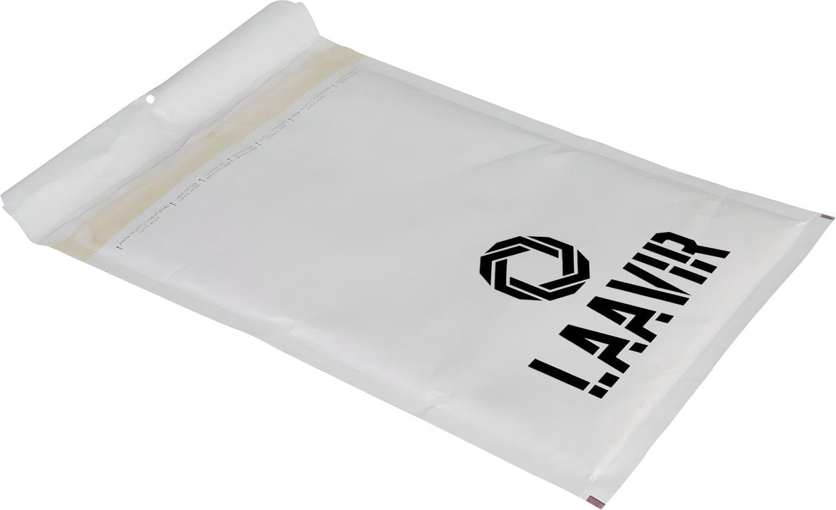 Laavir Stopcontactbeveiliging 32 Stuks - productoverzicht set van 32