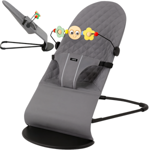Transat bébé (réglable & pliable)