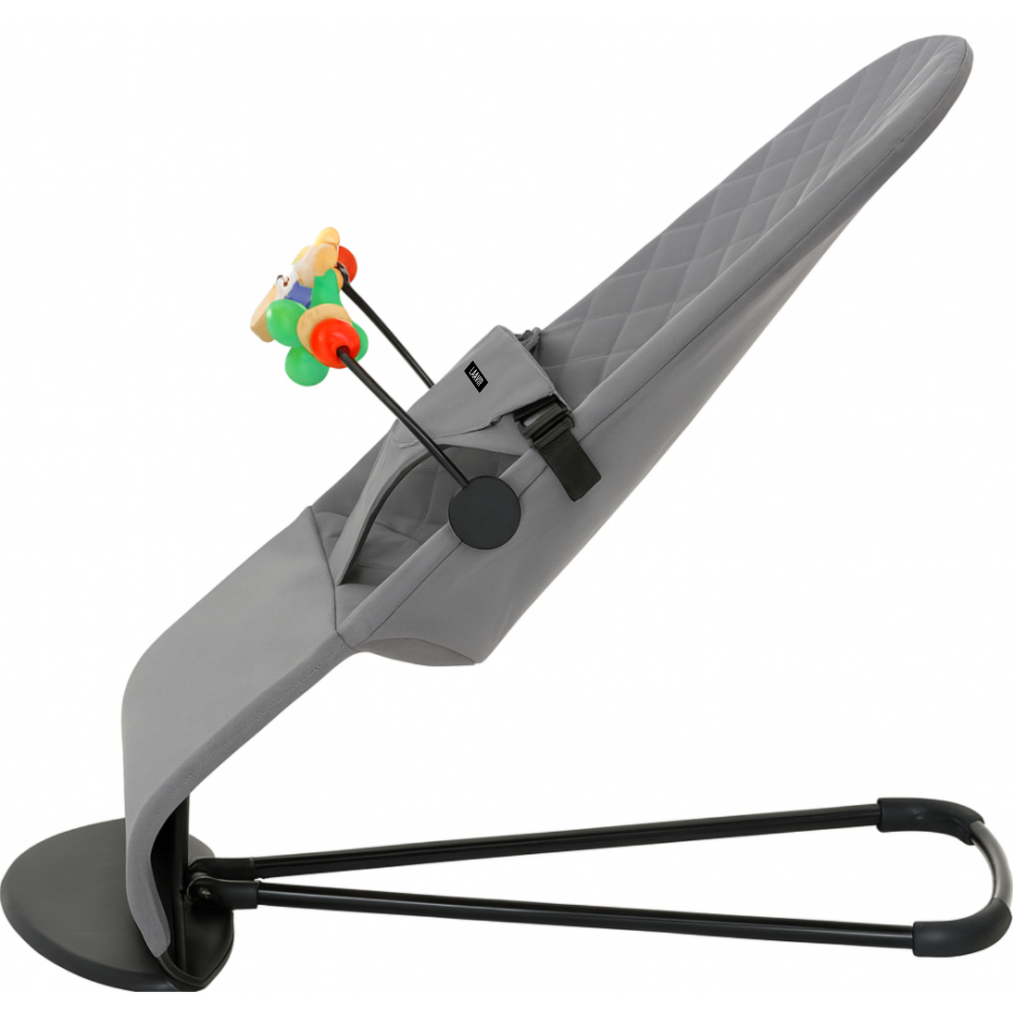 Baby wipstoel (verstelbaar & inklapbaar)