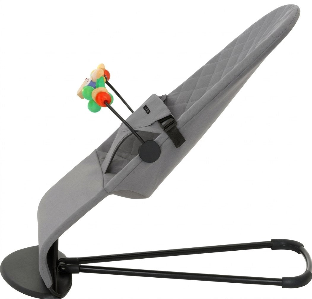 Baby wipstoel (verstelbaar & inklapbaar) (FR 2)