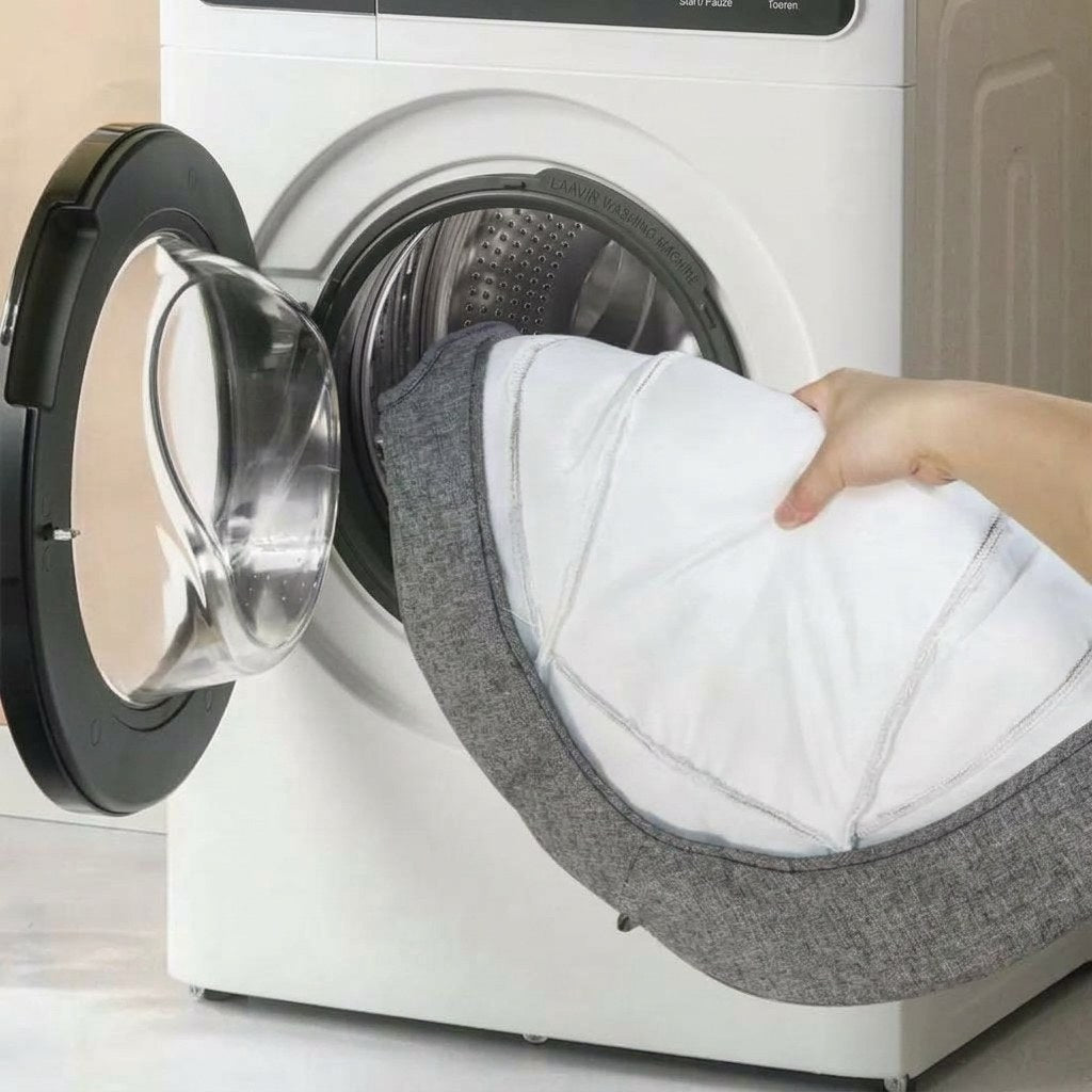 Elektrische Baby Wiegschommel met muziek grijs (EN 7)