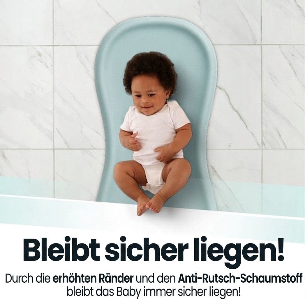 Verschoonkussen hygiënisch & comfortabel aankleedkussen (DE 2)