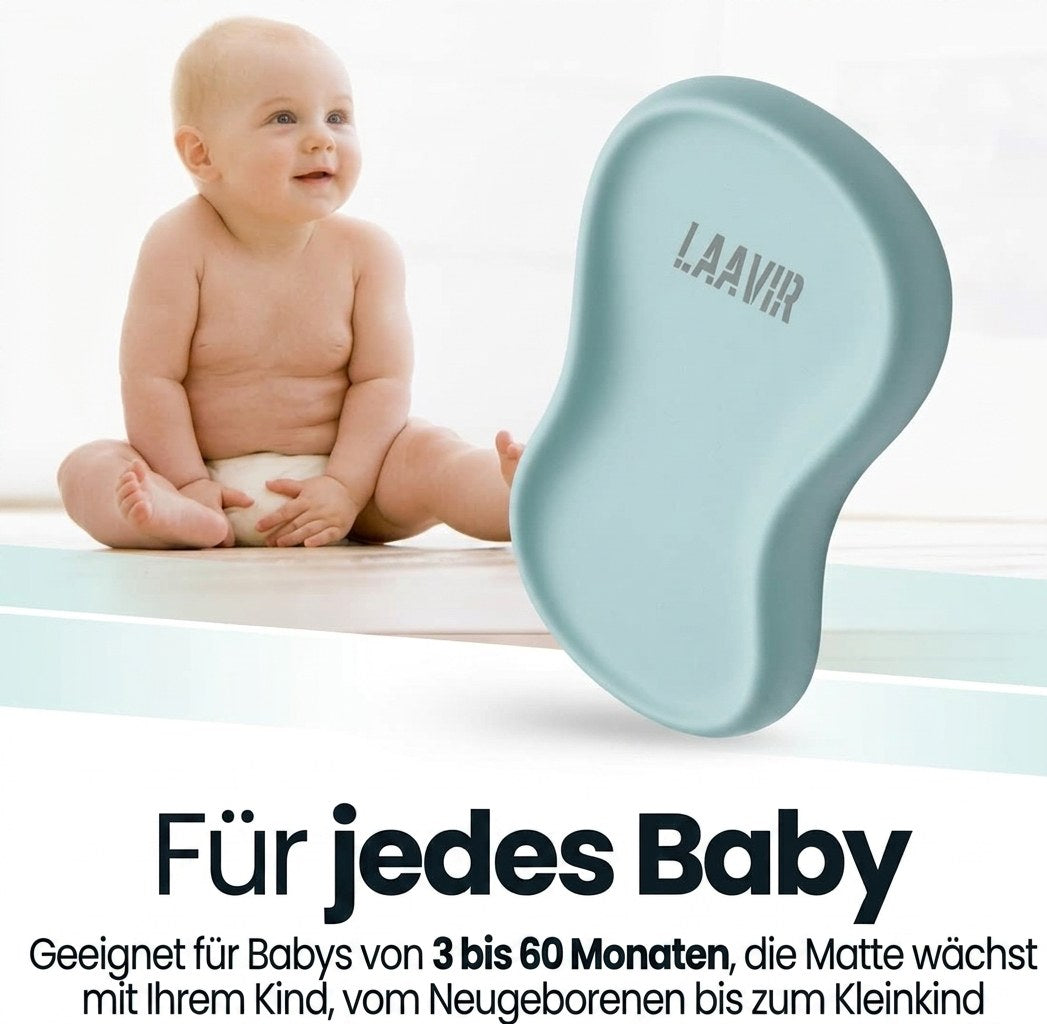 Verschoonkussen hygiënisch & comfortabel aankleedkussen (DE 7)
