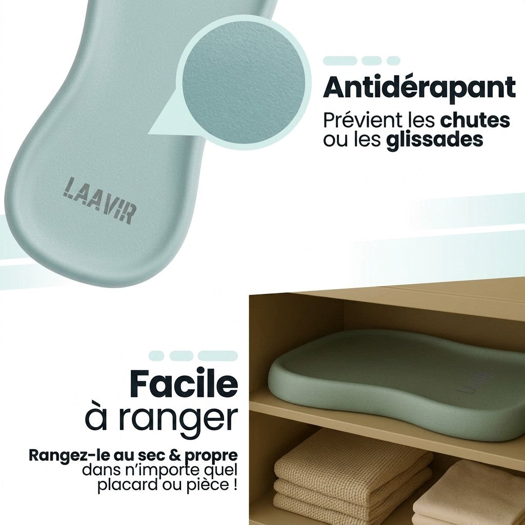 Verschoonkussen hygiënisch & comfortabel aankleedkussen (FR 3)